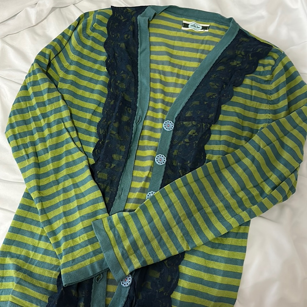 Women’s Matilda Jane Cardigan